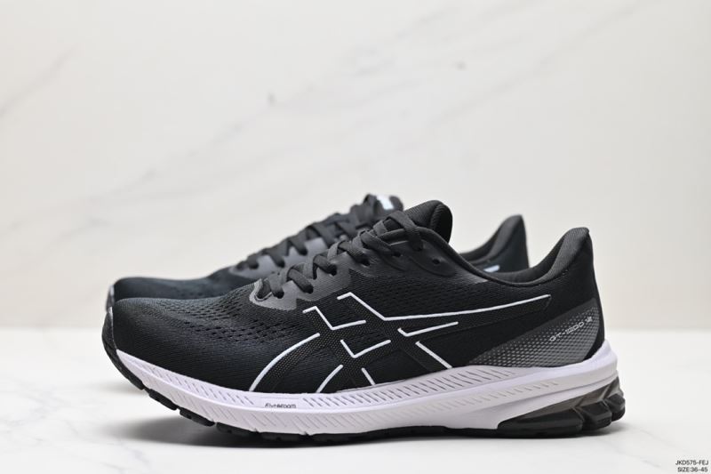 Asics Shoes